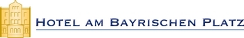 Hotel am bayrischen platz logo